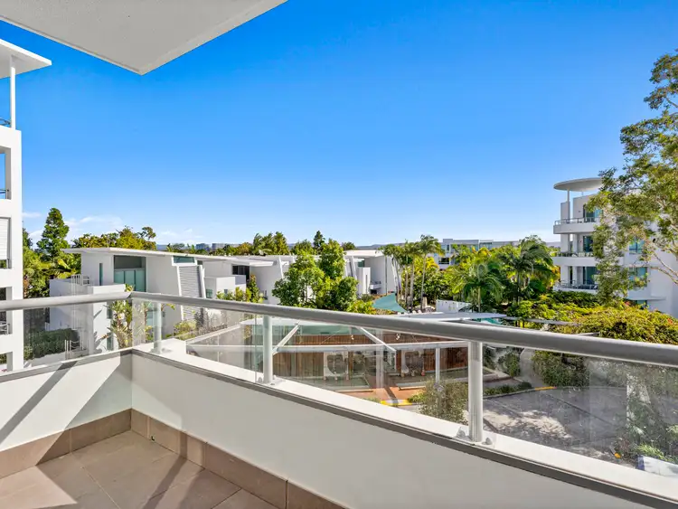 Fifth view of Homely unit listing, 28 Bayview Street, Runaway Bay QLD 4216