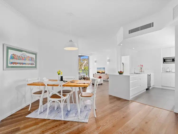 Sixth view of Homely unit listing, 28 Bayview Street, Runaway Bay QLD 4216