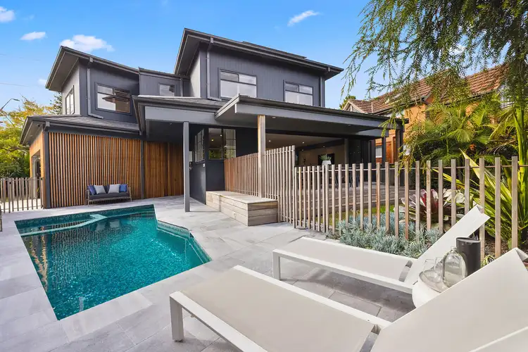 421 Pittwater Road, North Manly NSW 2100