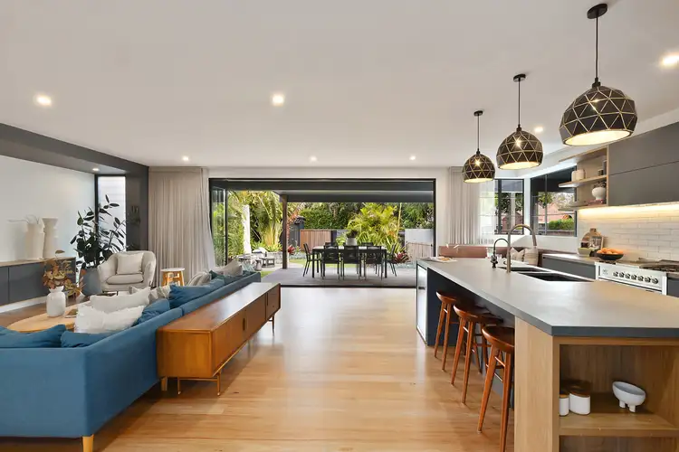 Second view of Homely house listing, 421 Pittwater Road, North Manly NSW 2100