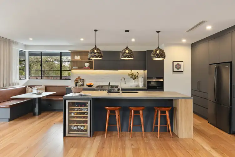 Third view of Homely house listing, 421 Pittwater Road, North Manly NSW 2100