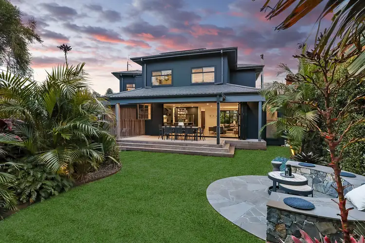 Sixth view of Homely house listing, 421 Pittwater Road, North Manly NSW 2100