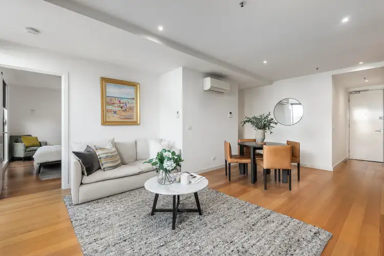 Third view of Homely apartment listing, 7/608-610 Malvern Road, Prahran VIC 3181