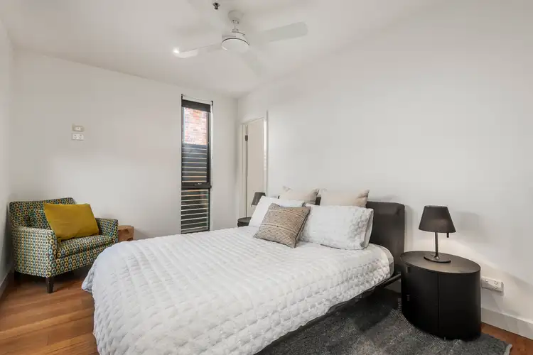 Sixth view of Homely apartment listing, 7/608-610 Malvern Road, Prahran VIC 3181