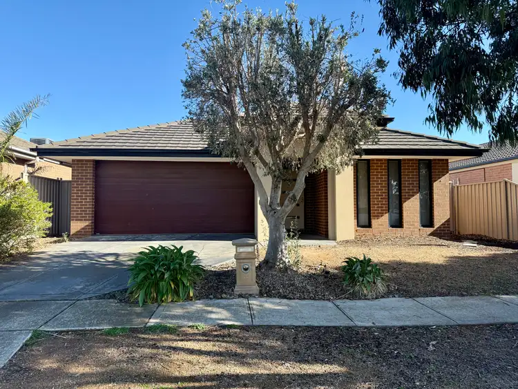 19 Perlette Drive, Point Cook VIC 3030