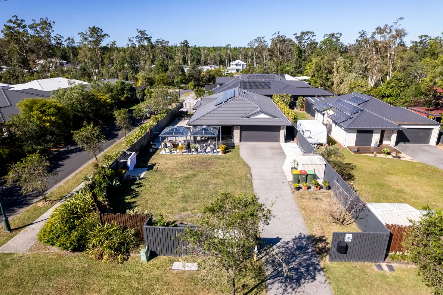 Main view of Homely house listing, 11 Bluegum Street, Landsborough QLD 4550