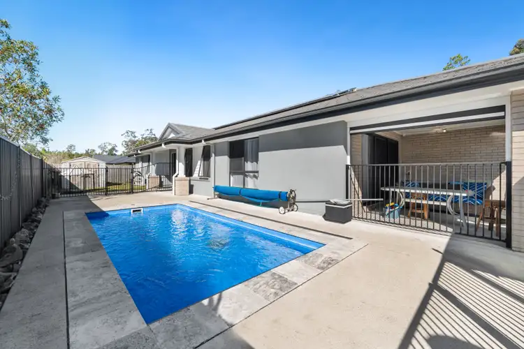 Fifth view of Homely house listing, 11 Bluegum Street, Landsborough QLD 4550