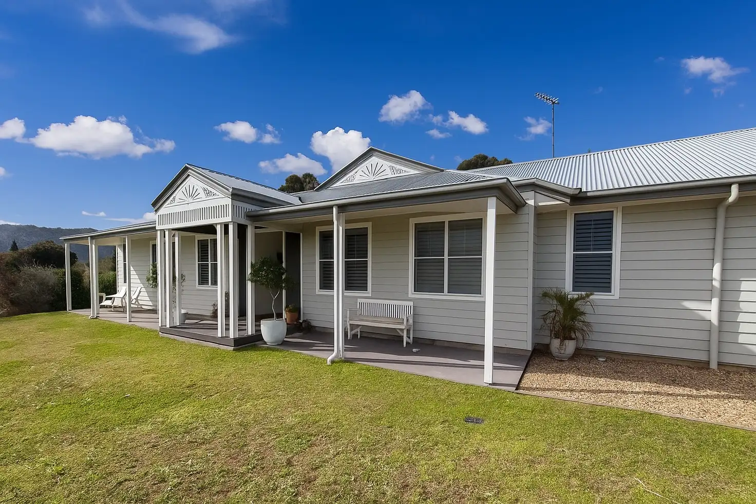 Main view of Homely house listing, 12 Biddy Close, Dayboro QLD 4521