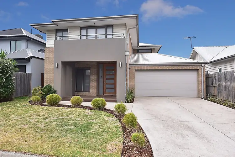 12 Second Avenue, Aspendale VIC 3195