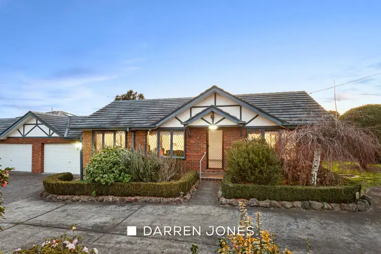1/53 - 55 Warwick Road, Greensborough VIC 3088