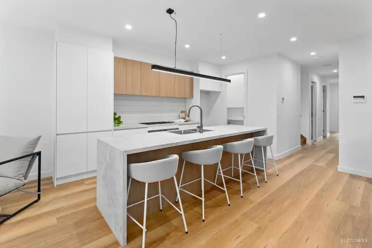 Third view of Homely house listing, 21A Primula Avenue, Brooklyn VIC 3012