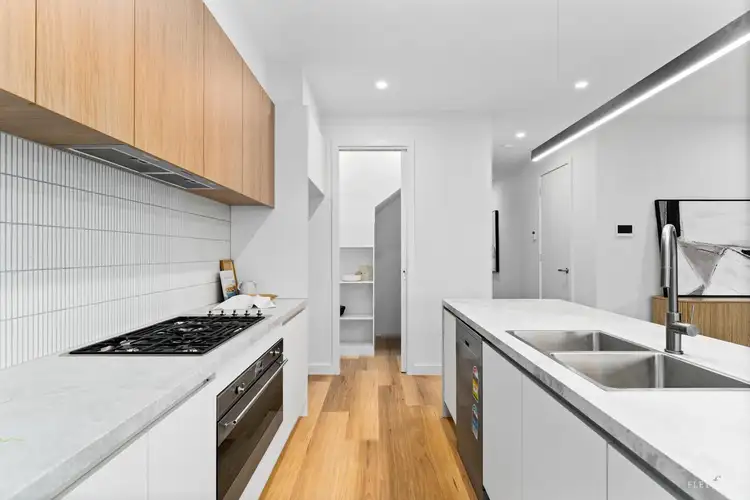Fifth view of Homely house listing, 21A Primula Avenue, Brooklyn VIC 3012