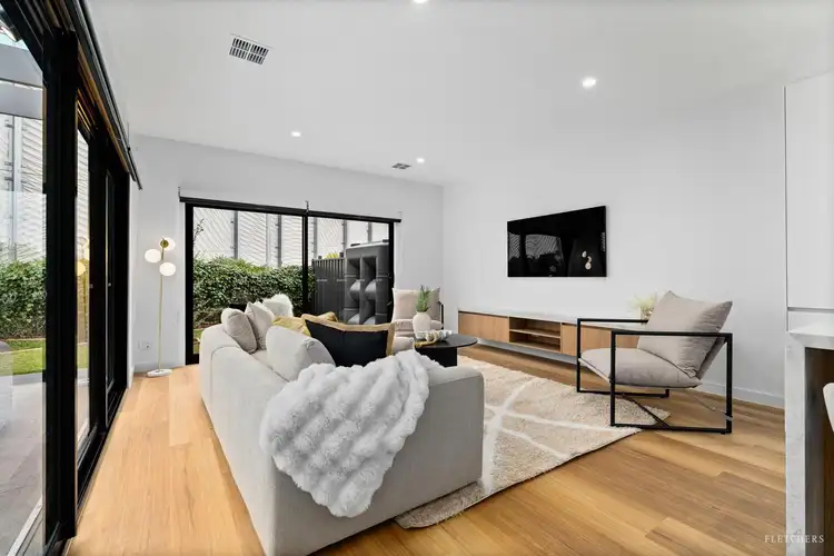 Sixth view of Homely house listing, 21A Primula Avenue, Brooklyn VIC 3012