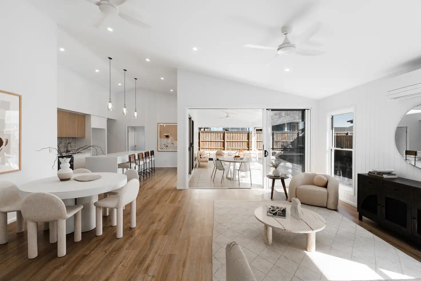 Main view of Homely house listing, 5 Pickering Street, Highfields QLD 4352