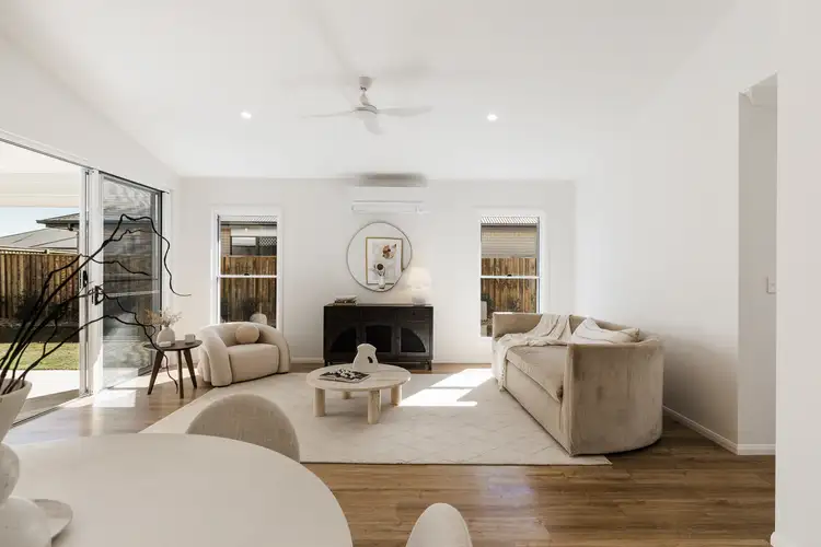 Third view of Homely house listing, 5 Pickering Street, Highfields QLD 4352