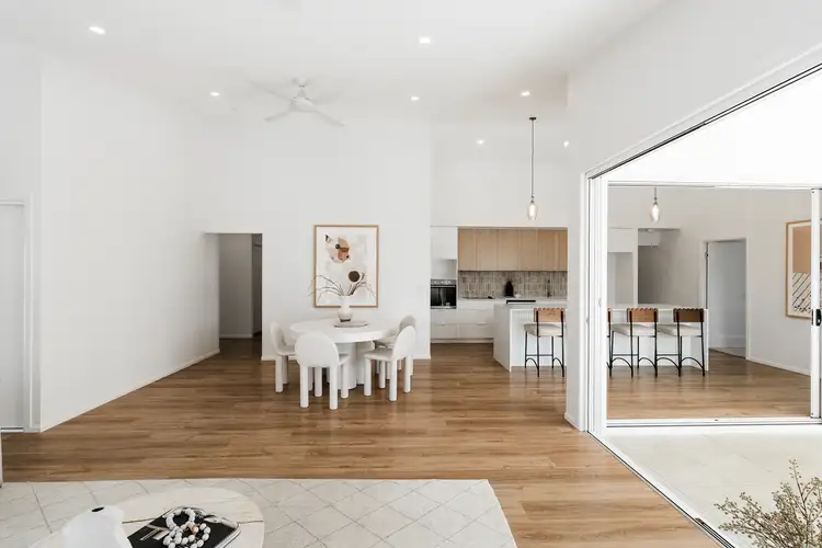 Fourth view of Homely house listing, 5 Pickering Street, Highfields QLD 4352