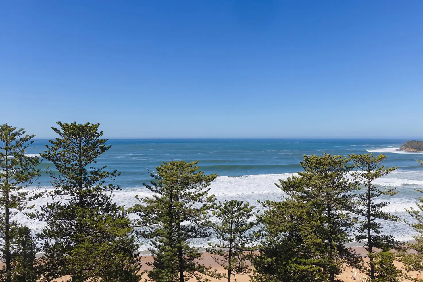 Main view of Homely apartment listing, 35/62 North Steyne, Manly NSW 2095