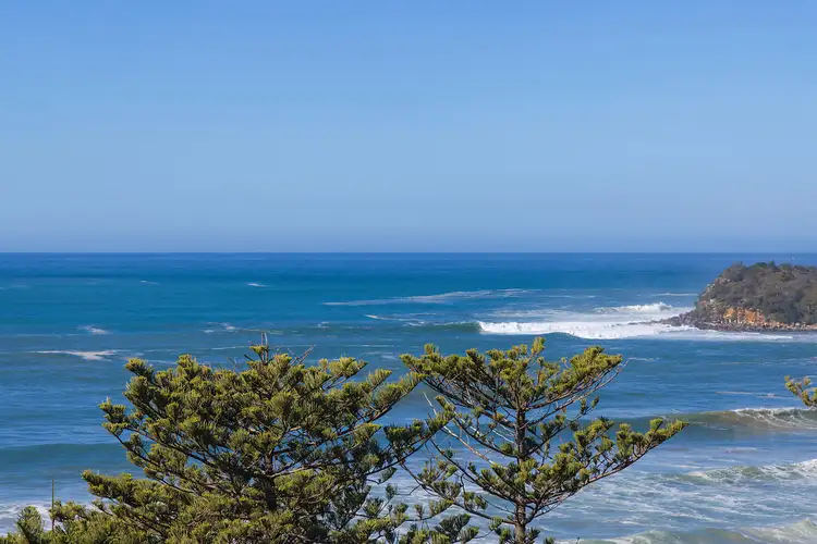 Third view of Homely apartment listing, 35/62 North Steyne, Manly NSW 2095