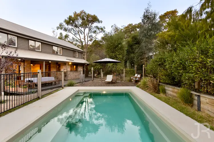7 Harpfield Road, Beaconsfield Upper VIC 3808