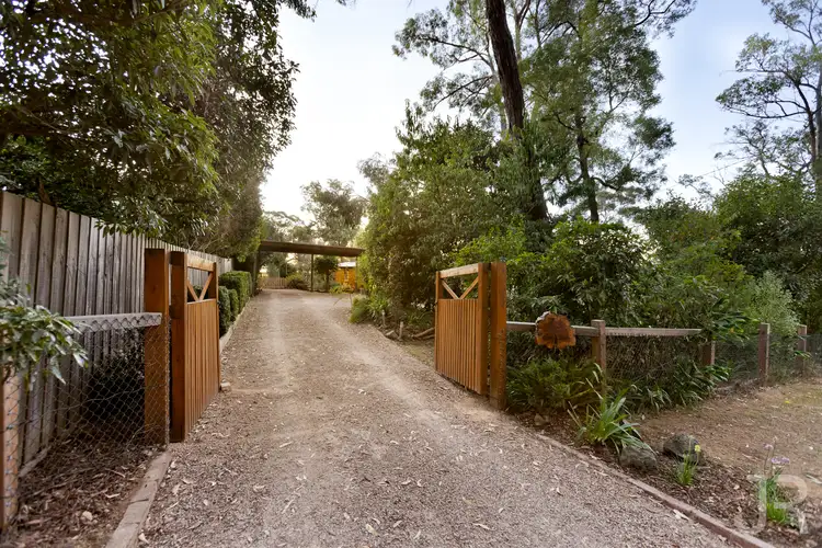 Second view of Homely house listing, 7 Harpfield Road, Beaconsfield Upper VIC 3808