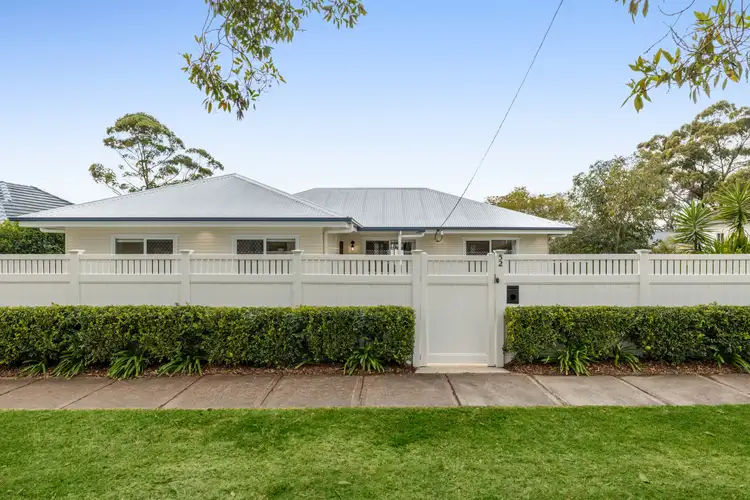52 Ramsay Street, Centenary Heights QLD 4350