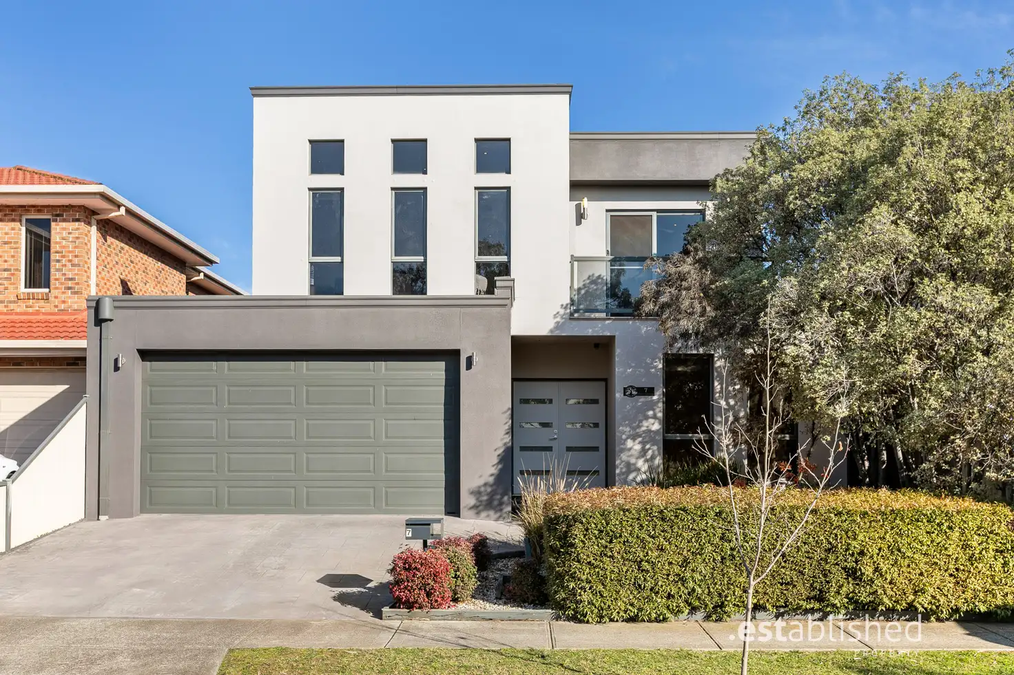 Main view of Homely house listing, 7 Hemsley Promenade, Point Cook VIC 3030