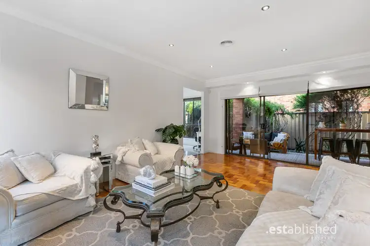 Second view of Homely house listing, 7 Hemsley Promenade, Point Cook VIC 3030