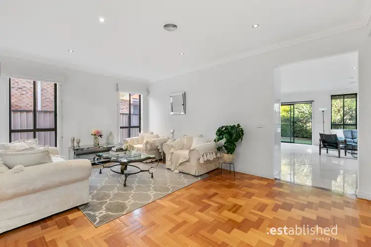 Third view of Homely house listing, 7 Hemsley Promenade, Point Cook VIC 3030