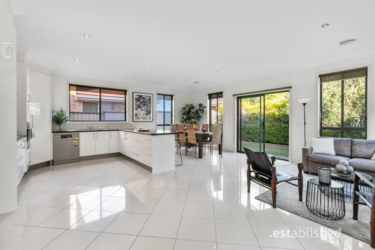 Fourth view of Homely house listing, 7 Hemsley Promenade, Point Cook VIC 3030