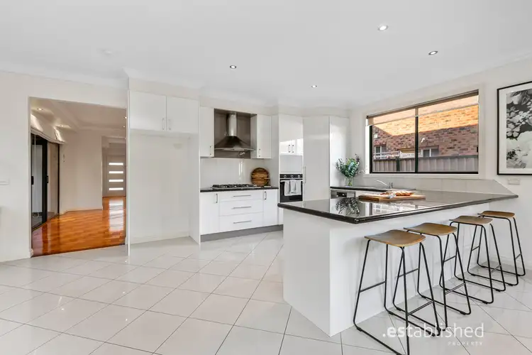 Fifth view of Homely house listing, 7 Hemsley Promenade, Point Cook VIC 3030