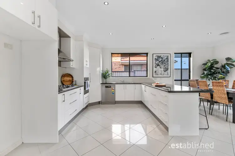 Sixth view of Homely house listing, 7 Hemsley Promenade, Point Cook VIC 3030