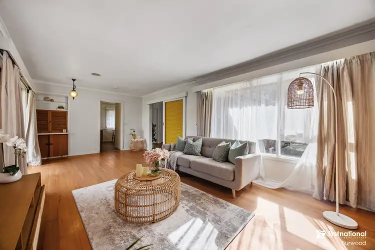 Fourth view of Homely house listing, 16 Witchwood Crescent, Burwood East VIC 3151
