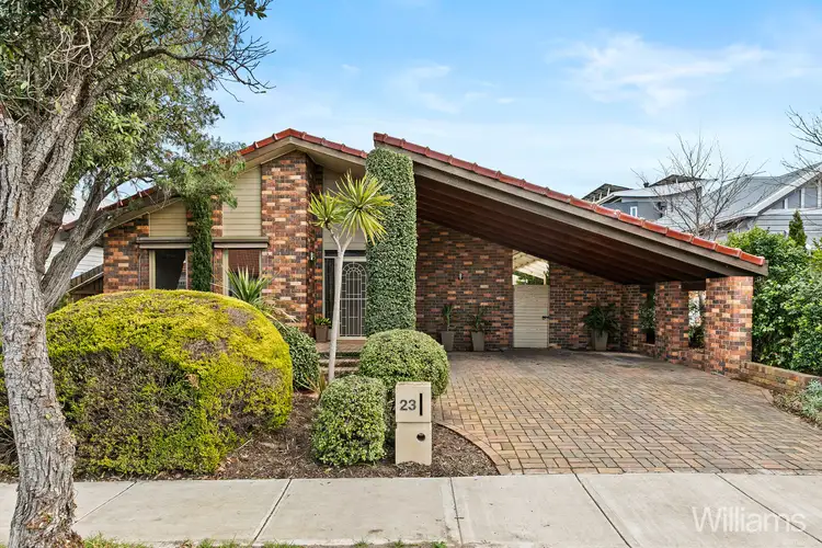 23 Hannan Street, Williamstown VIC 3016