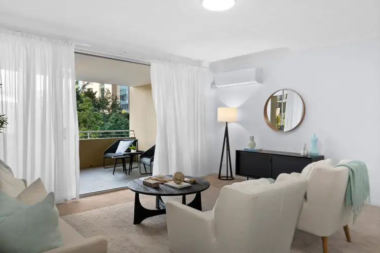 Fifth view of Homely unit listing, 7/45 Cordelia Street, South Brisbane QLD 4101
