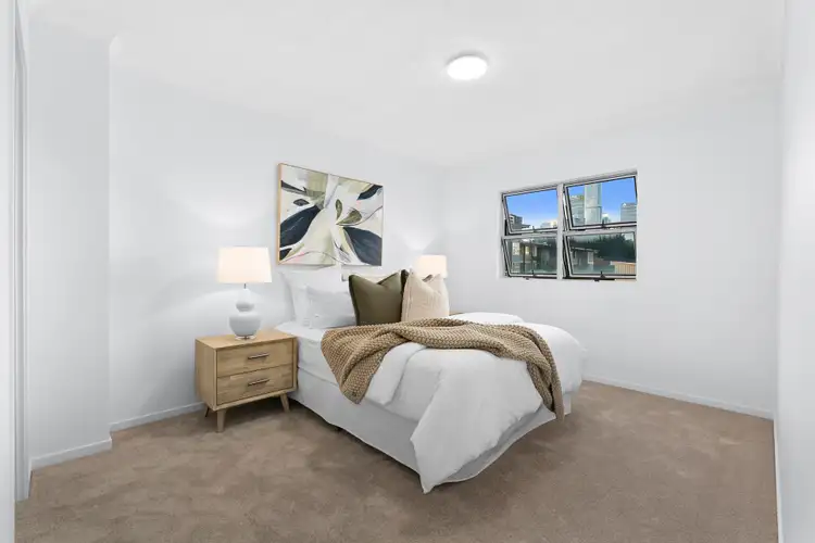 Sixth view of Homely unit listing, 7/45 Cordelia Street, South Brisbane QLD 4101