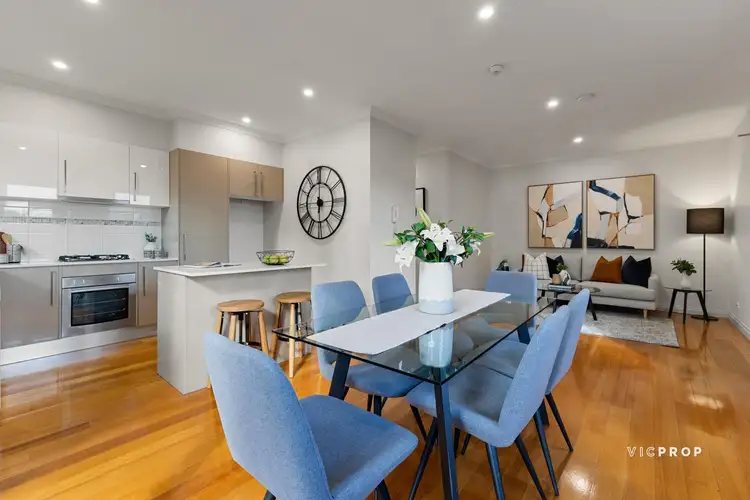 8/21 King Street, Bayswater VIC 3153