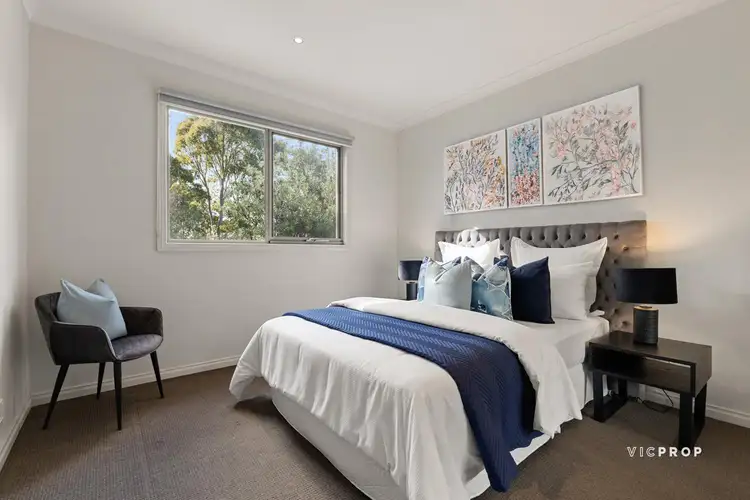 Sixth view of Homely unit listing, 8/21 King Street, Bayswater VIC 3153