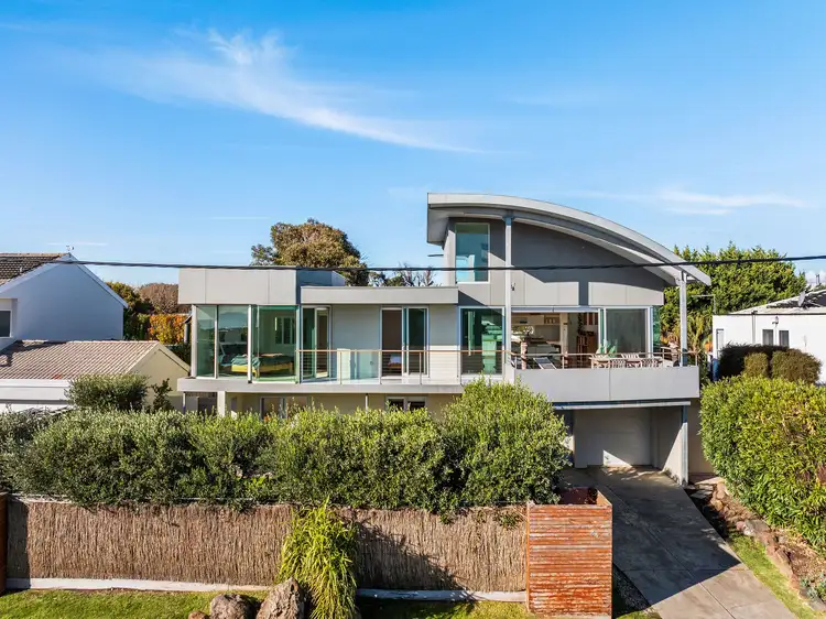 Second view of Homely house listing, 24 Two Bays Crescent, Mount Martha VIC 3934