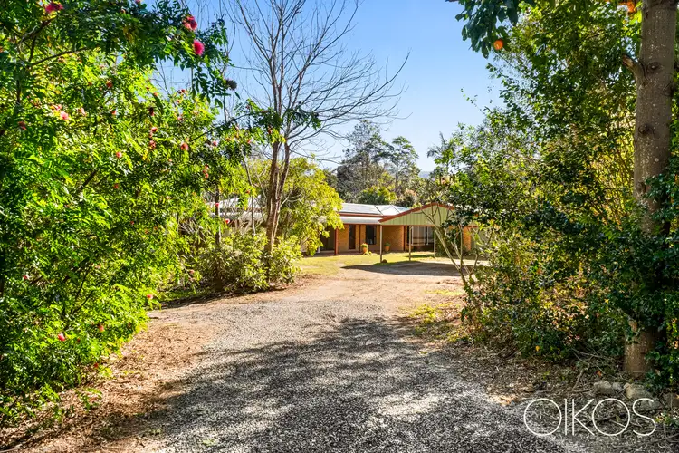 19 Pinewood Drive, Samford Valley QLD 4520