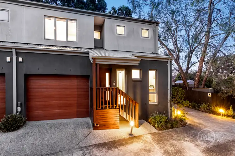 4/36 Alexandra Street, Greensborough VIC 3088