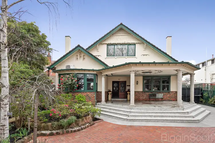 96 Brighton Road, Ripponlea VIC 3185