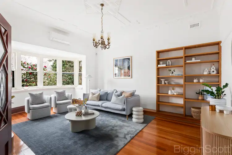 Fifth view of Homely house listing, 96 Brighton Road, Ripponlea VIC 3185