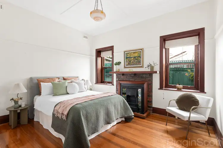 Sixth view of Homely house listing, 96 Brighton Road, Ripponlea VIC 3185