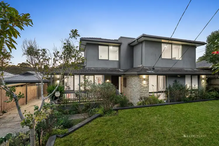 16 Philip Street, Vermont VIC 3133