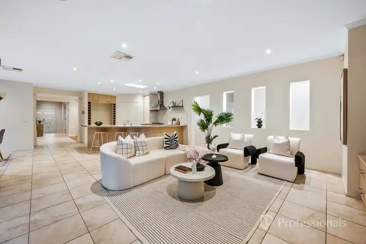 Fifth view of Homely house listing, 24 Juniper Avenue, Point Cook VIC 3030