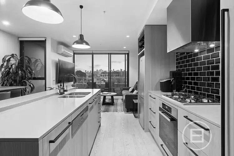 407/11 David Street, Richmond VIC 3121