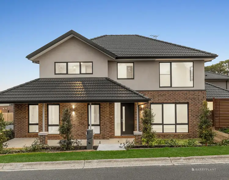 6 Verona  Street, Vermont South VIC 3133