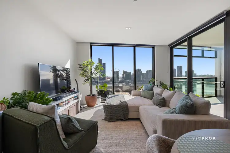 1004/9 Waterside Place, Docklands VIC 3008