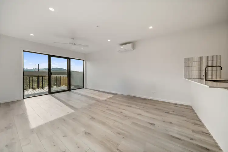 Fourth view of Homely apartment listing, 56/6 Inge King Crescent, Whitlam ACT 2611