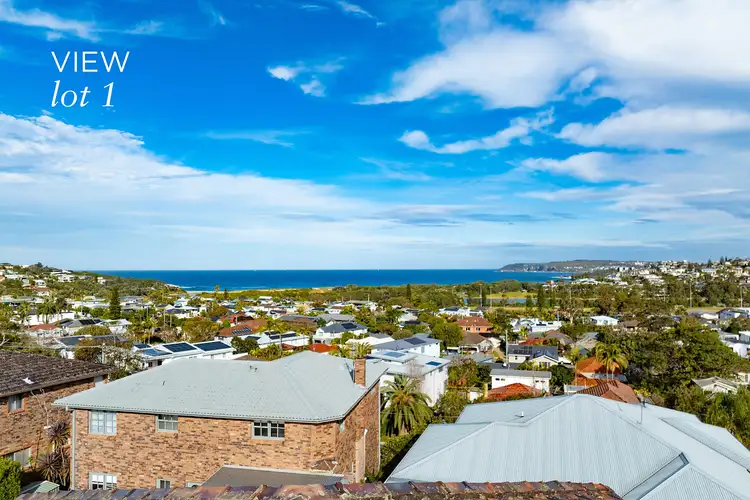 Fourth view of Homely house listing, 7 Parr Avenue, North Curl Curl NSW 2099
